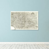 Vannes Leinwanddruck (Insitu (Holzboden))