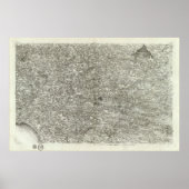 Vannes Poster (Vorne)