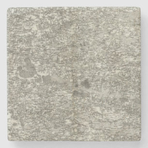 Vannes Steinuntersetzer