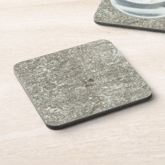 Vannes Untersetzer (Linke Seite)