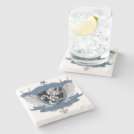 Vanquet Steinuntersetzer (Seitenansicht)