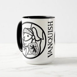 Vanquish FNF 15oz Tasse