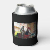 Vanquished, by Edmund Blair Leighton Dosenkühler (Kanne Vorderseite)