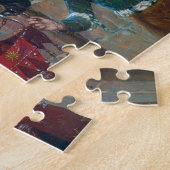 Vanquished, by Edmund Blair Leighton Puzzle (Seite)