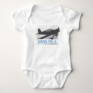 Vans RV-6 Baby Strampler