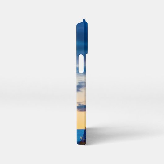 Vansu Tilts iPhone Hülle (Rechte Seite)