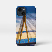 Vansu Tilts iPhone Hülle (Rückseite)