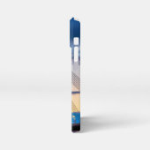 Vansu Tilts iPhone Hülle (Linke Seite)