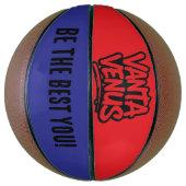 Vanta Venus Professional Basketball (Vertikal)