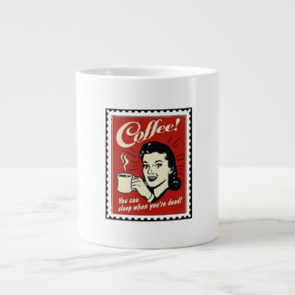 Vantage alte ☕️ Tasse