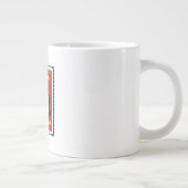 Vantage alte ☕️ Tasse (Rechts)