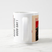 Vantage alte ☕️ Tasse (Rückseite)