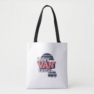 VANtastic 2025 Trend Palette von Life Tasche