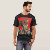Vanth von Nefertara T - Shirt (Vorne ganz)