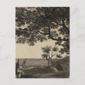 Vanuatu 3 postkarte (Vorderseite)