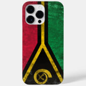 Vanuatu Case-Mate iPhone Hülle (Rückseite)