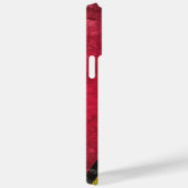 Vanuatu Case-Mate iPhone Hülle (Rückseite / Rechts)