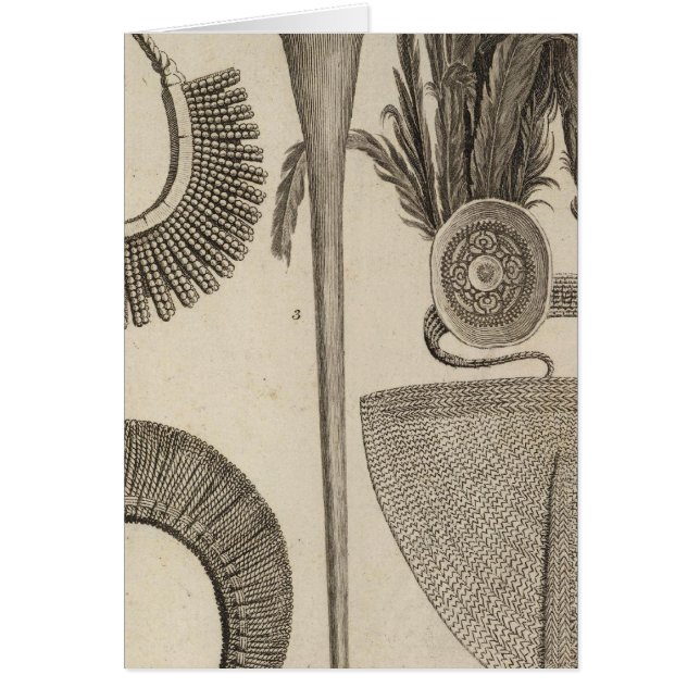 Vanuatu Militart (Vorne)