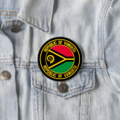 Vanuatu RundEmblem Button (Beispiel)
