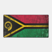 Vanuatu Schreibtischunterlage (Vorderseite)