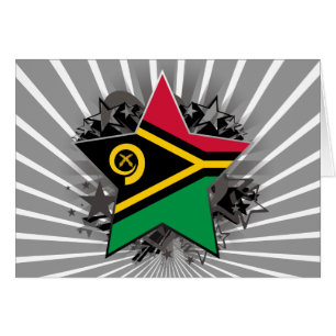 Vanuatu-Stern
