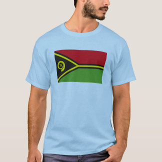 Vanuatu-T - Shirt