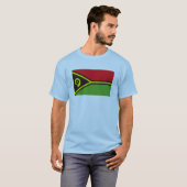Vanuatu-T - Shirt (Vorne ganz)
