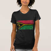 Vanuatu T-Shirt (Vorderseite)