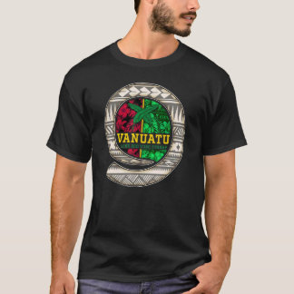 Vanuatu T-Shirt