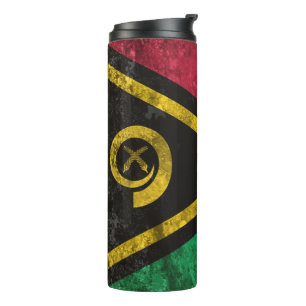 Vanuatu Thermosbecher