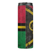 Vanuatu Thermosbecher (Rückseite)