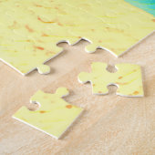 Vanuatu tropische Inselparadies Puzzle (Seite)