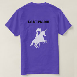 Vanyar House T - Shirt