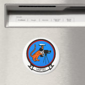 VAP-62 Round Magnet (In Situ (Geschirrspüler))