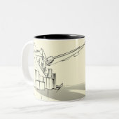 VAP Stage1 Tasse (Vorderseite Links)
