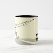 VAP Stage1 Tasse (Mittel)