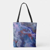 Vape Abstract-Tasche Tasche (Rückseite)