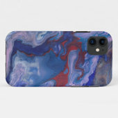 Vape Abstrakt Phone Case (Rückseite (Horizontal))