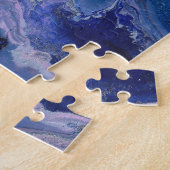 Vape Abstrakt Puzzle (Seite)