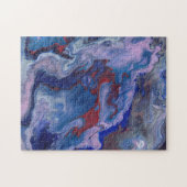 Vape Abstrakt Puzzle (Horizontal)