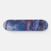Vape Abstrakt Skateboard (Horizontal)