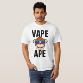 VAPE APE T-Shirts (Vorne ganz)