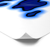 Vape Dat S#!t Poster (Ecke)