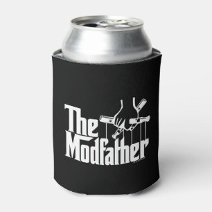 VAPE Der ModFather von VapeGoat™ Dosenkühler