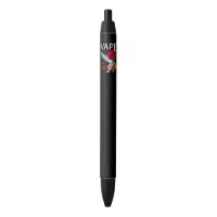 elfbar elfa kaufen Werbeartikel Ace Stylus-Kugelschreiber mit Licht und Vollfarbdruck main image 1