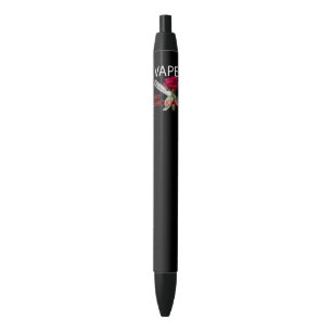 Vape. Hör auf zu rauchen Kugelschreiber