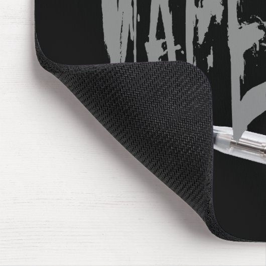 Vape Leben! Mousepad (Ecke)