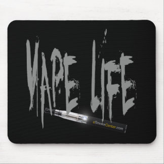 Vape Leben! Mousepad