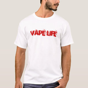 VAPE LEBEN T-Shirt