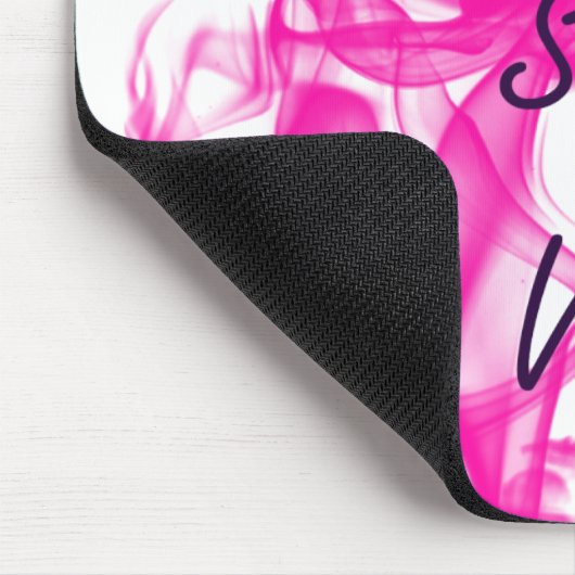 vape mouspad mousepad (Ecke)